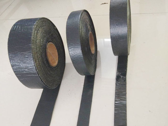 自粘式路面專(zhuān)用貼縫帶